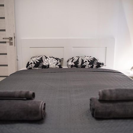 Limestone Heritage House Trogir Chambre photo