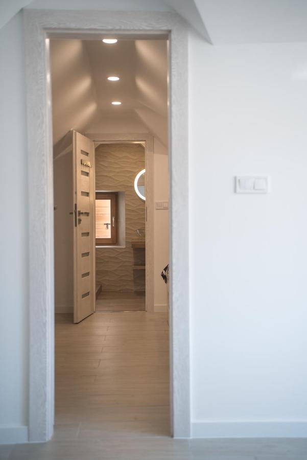 Limestone Heritage House Trogir Extérieur photo